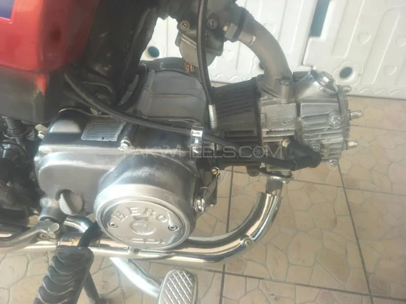 ہیرو RF 70 2014 for Sale ہیرو RF 70 2014 for Sale Image-1