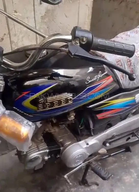 Hi Speed CDI SR-70CC EURO-2 2018 for Sale Image-1
