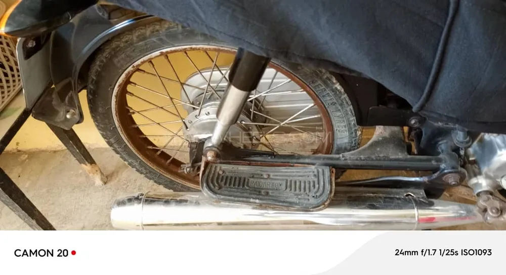 Hi Speed CDI SR-70CC EURO-2 2020 for Sale Hi Speed CDI SR-70CC EURO-2 2020 for Sale Image-7
