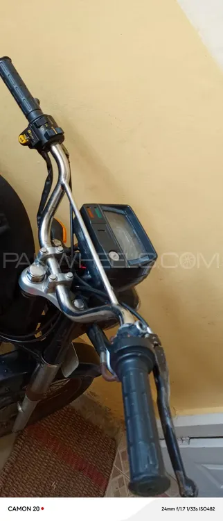 Hi Speed CDI SR-70CC EURO-2 2020 for Sale Hi Speed CDI SR-70CC EURO-2 2020 for Sale Image-8