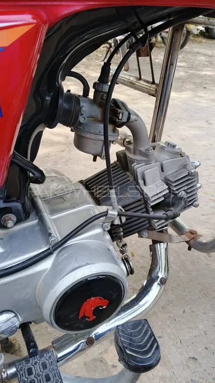 Hi Speed CDI SR-70CC EURO-2 2022 for Sale Hi Speed CDI SR-70CC EURO-2 2022 for Sale Image-1