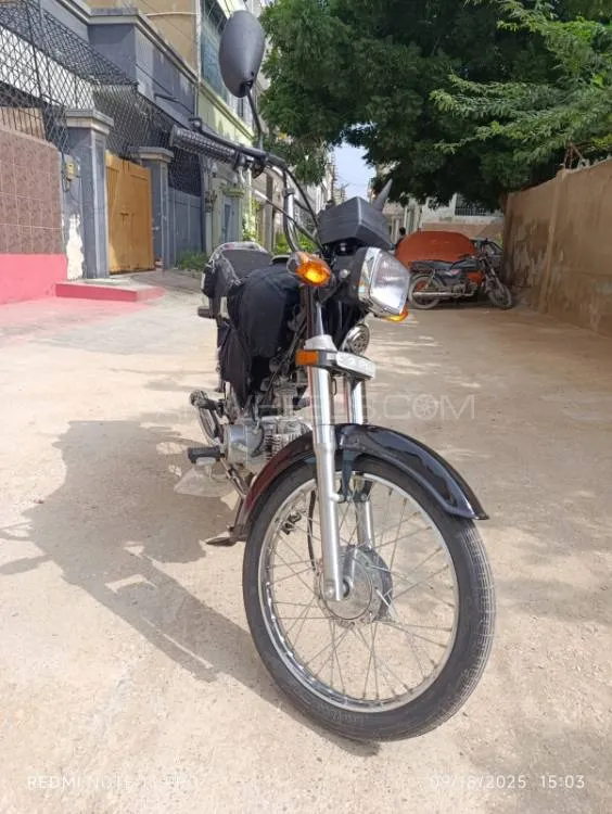 Hi Speed CDI SR-70CC EURO-2 2025 for Sale Hi Speed CDI SR-70CC EURO-2 2025 for Sale Image-3