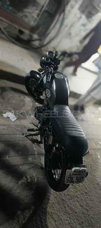 Hi Speed Infinity 150 2017 for Sale Hi Speed Infinity 150 2017 for Sale Image-4