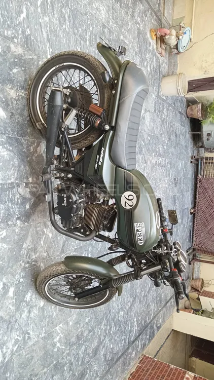 Hi Speed Infinity 150 2024 for Sale Hi Speed Infinity 150 2024 for Sale Image-5