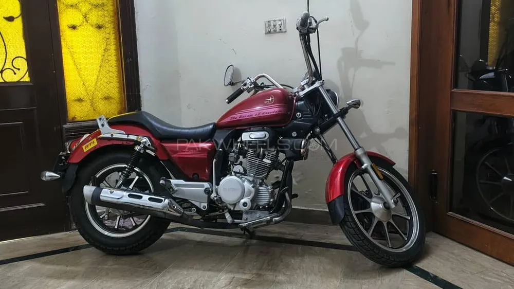 Hi Speed SR 200 2021 for Sale Hi Speed SR 200 2021 for Sale Image-3