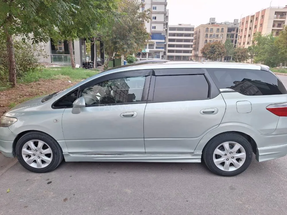 ہونڈا ایئرویو 2006 for Sale in راولپنڈی ہونڈا ایئرویو 2006 for Sale in راولپنڈی Image-13