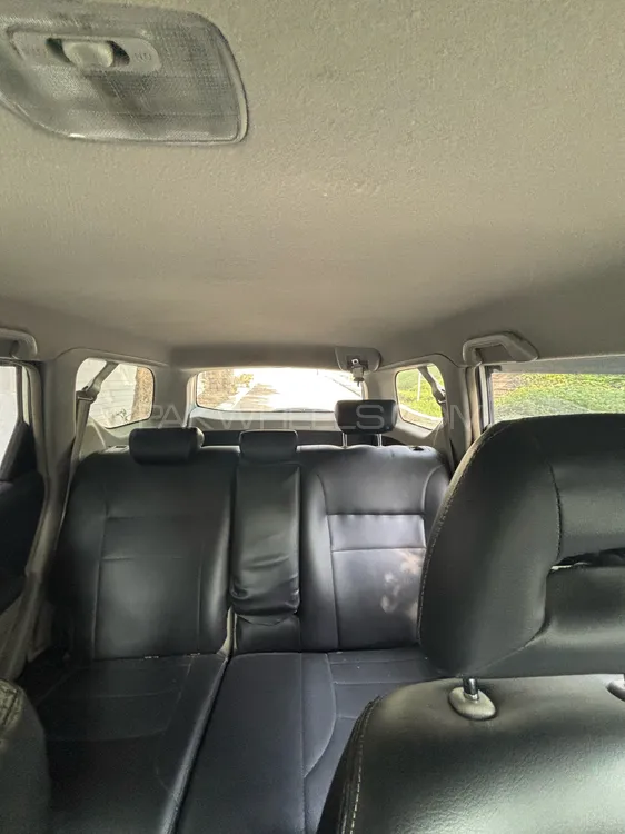 Honda Airwave 2007 for Sale in Rawalpindi Honda Airwave 2007 for Sale in Rawalpindi Image-6