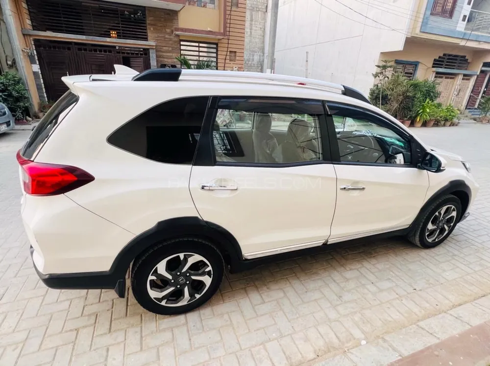 ہونڈا بی آر-وی 2020 for Sale in کراچی ہونڈا بی آر-وی 2020 for Sale in کراچی Image-8