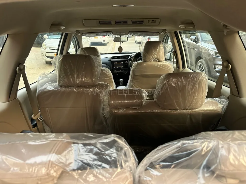 ہونڈا بی آر-وی 2020 for Sale in کراچی ہونڈا بی آر-وی 2020 for Sale in کراچی Image-10