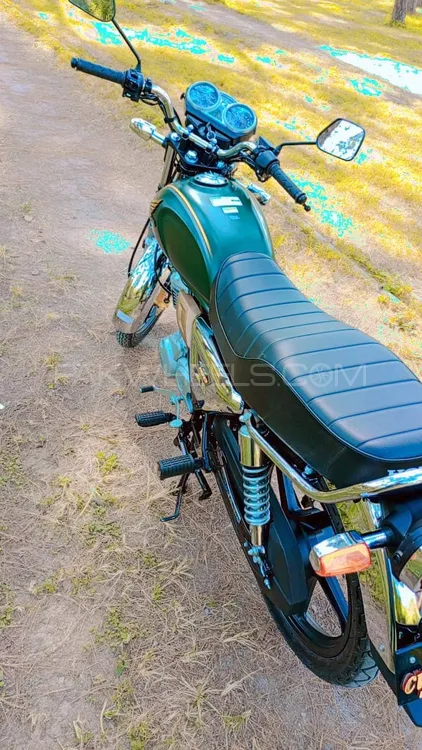 Honda CB 150F 2025 for Sale Honda CB 150F 2025 for Sale Image-2