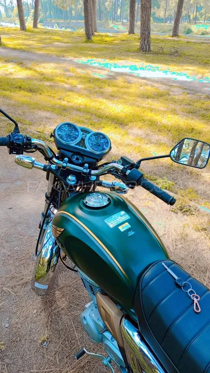 Honda CB 150F 2025 for Sale Honda CB 150F 2025 for Sale Image-5