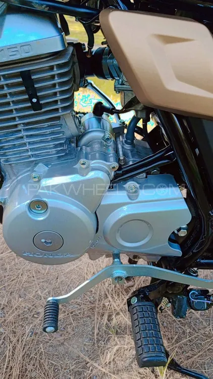 Honda CB 150F 2025 for Sale Honda CB 150F 2025 for Sale Image-13