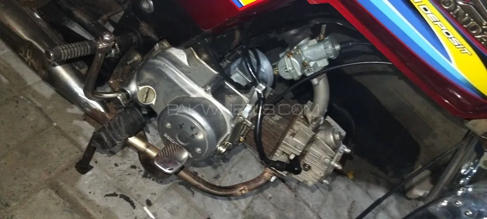Chinese Bikes 70 2010 for Sale Chinese Bikes 70 2010 for Sale Image-7