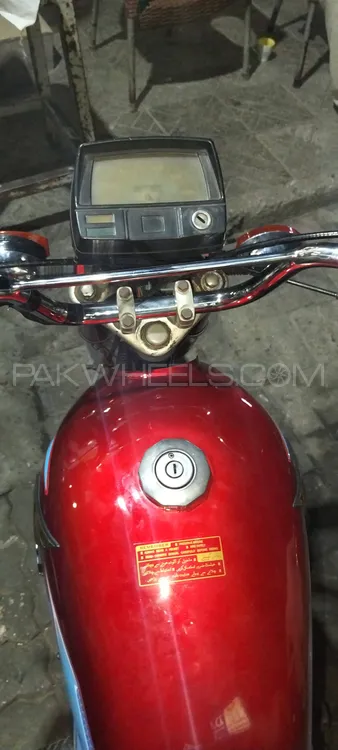 Chinese Bikes 70 2010 for Sale Chinese Bikes 70 2010 for Sale Image-6