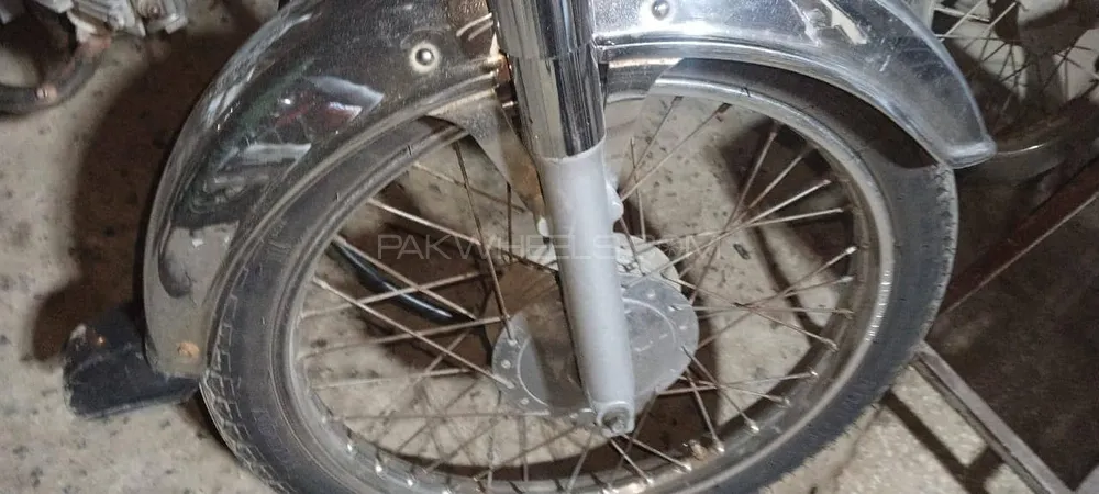 ہونڈا CD 70 2019 for Sale ہونڈا CD 70 2019 for Sale Image-7