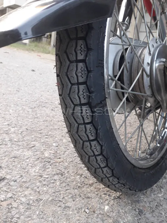 Honda CD 70 2021 for Sale Honda CD 70 2021 for Sale Image-5