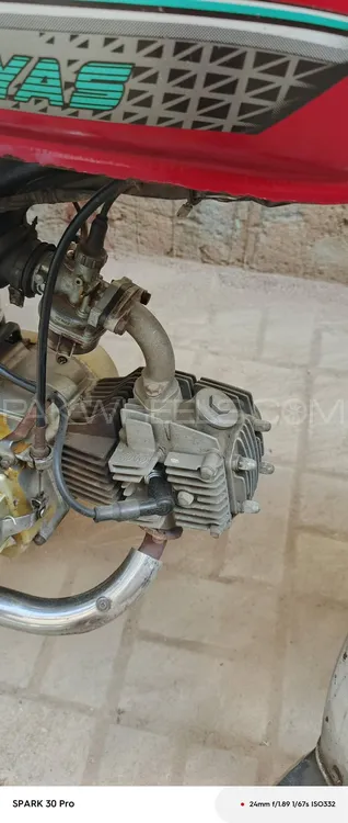 چینی موٹر سائیکل 70 2023 for Sale چینی موٹر سائیکل 70 2023 for Sale Image-3