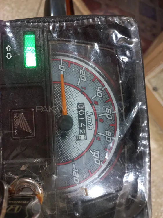 Honda CD 70 2025 for Sale Honda CD 70 2025 for Sale Image-4