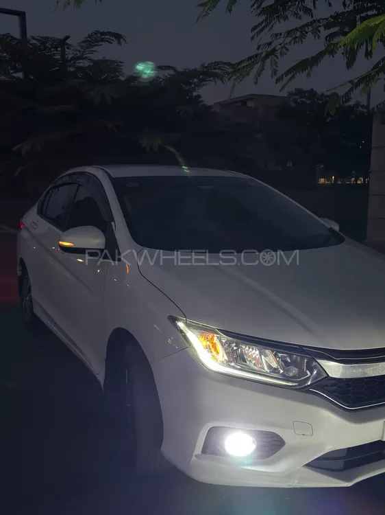 ہونڈا سٹی 2022 for Sale in سیالکوٹ ہونڈا سٹی 2022 for Sale in سیالکوٹ Image-5
