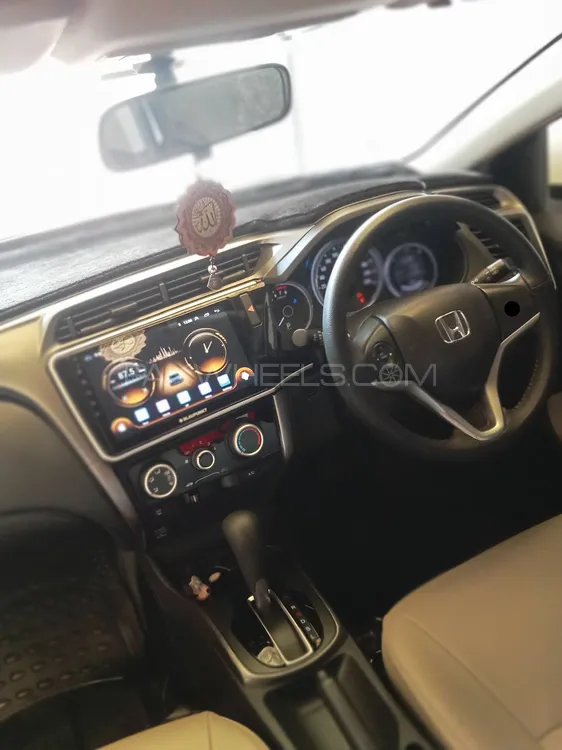 Honda City 2022 for Sale in Islamabad Image-1