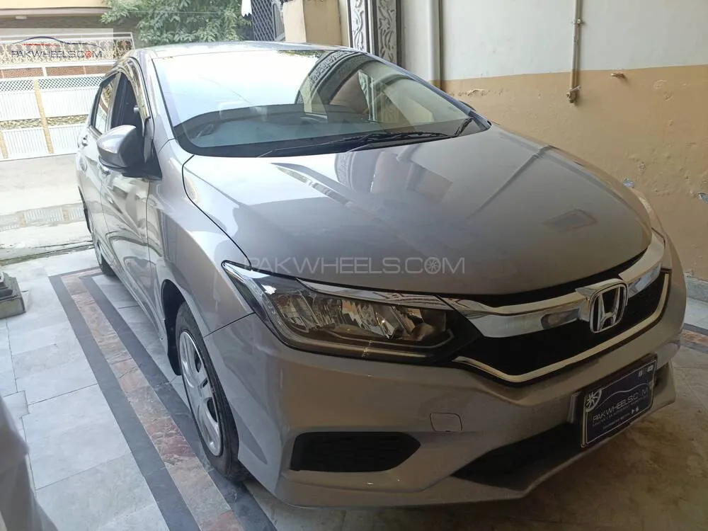 Honda City 2023 for Sale in Rawalpindi Honda City 2023 for Sale in Rawalpindi Image-2