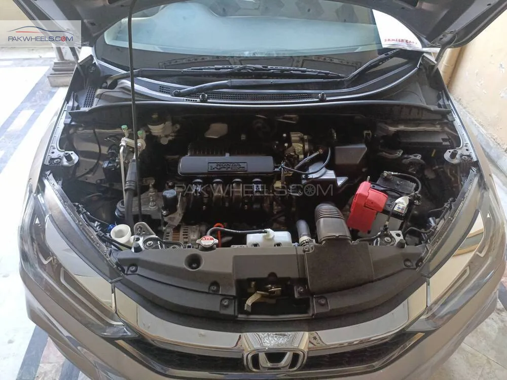 Honda City 2023 for Sale in Rawalpindi Honda City 2023 for Sale in Rawalpindi Image-8