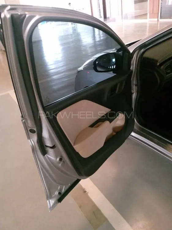 Honda City 2024 for Sale in Bahawalpur Honda City 2024 for Sale in Bahawalpur Image-5