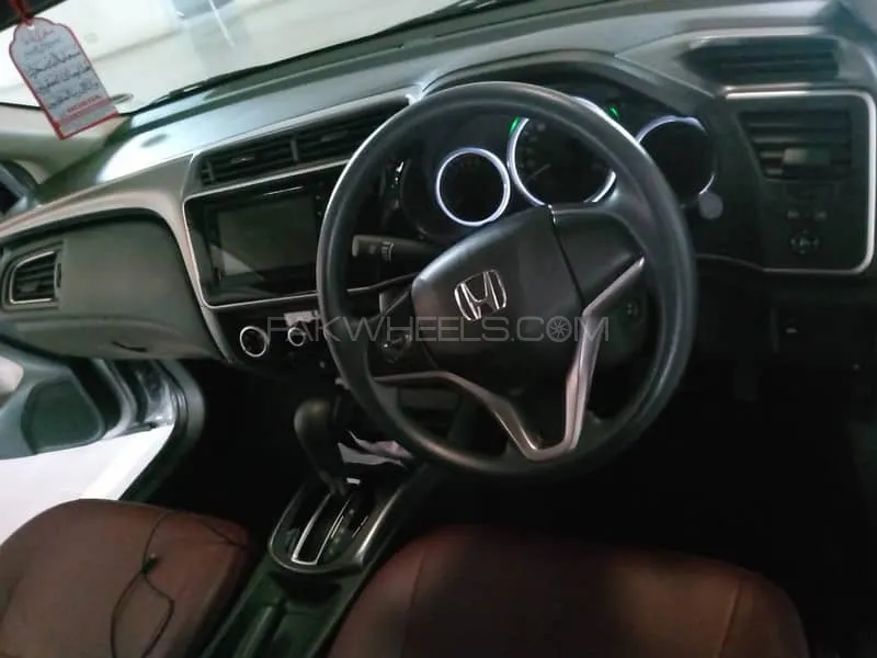 Honda City 2024 for Sale in Bahawalpur Honda City 2024 for Sale in Bahawalpur Image-7
