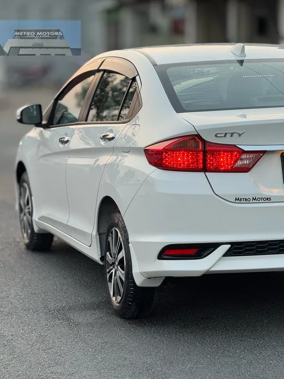 Honda City 2025 for Sale in Lahore Honda City 2025 for Sale in Lahore Image-7