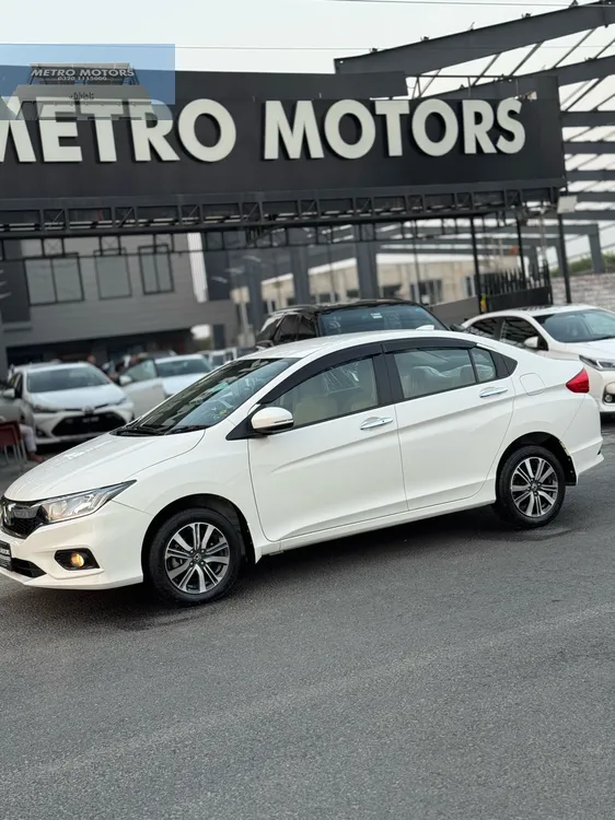 Honda City 2025 for Sale in Lahore Honda City 2025 for Sale in Lahore Image-5