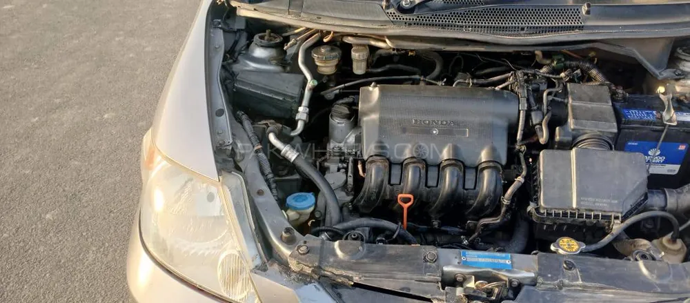 ہونڈا سٹی 2005 for Sale in ملتان ہونڈا سٹی 2005 for Sale in ملتان Image-3