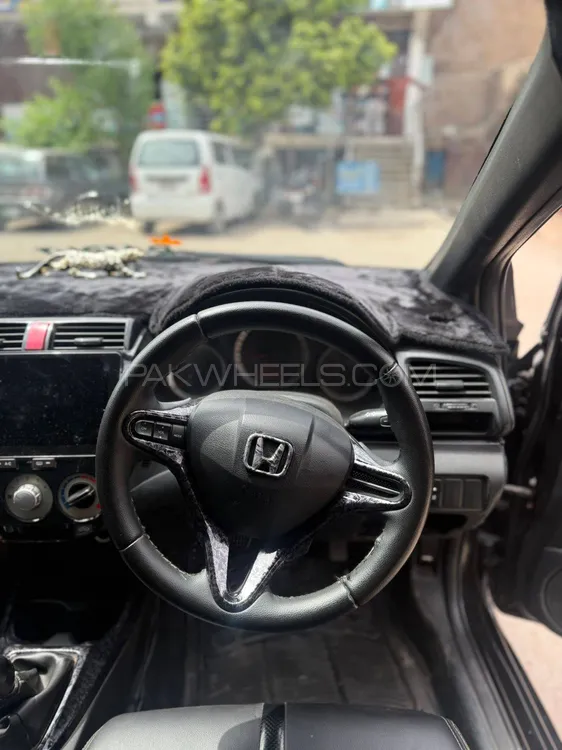 Honda City 2012 for Sale in Multan Honda City 2012 for Sale in Multan Image-11