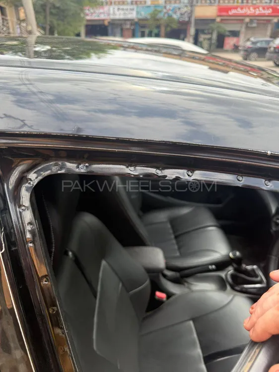 Honda City 2012 for Sale in Multan Honda City 2012 for Sale in Multan Image-13