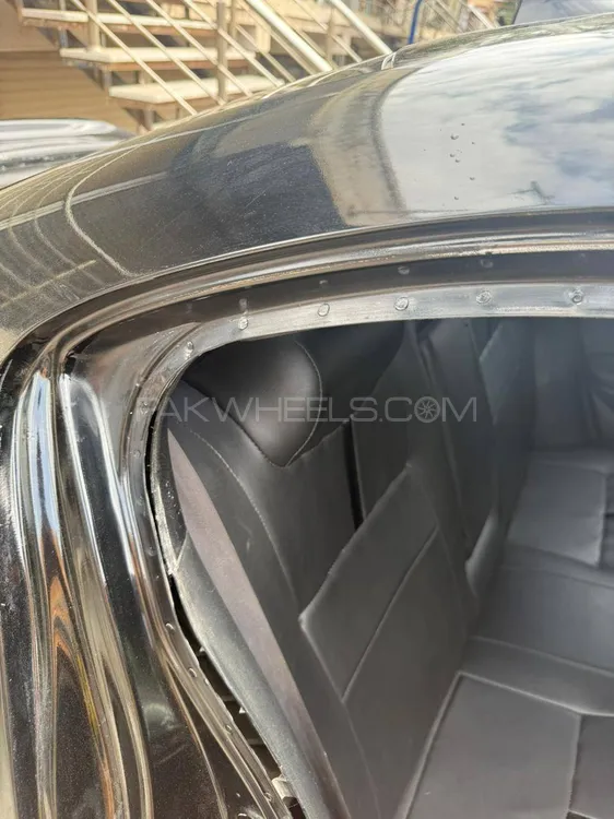 Honda City 2012 for Sale in Multan Honda City 2012 for Sale in Multan Image-15