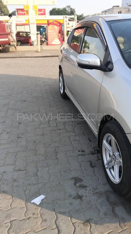 ہونڈا سٹی 2016 for Sale in گجرانوالہ ہونڈا سٹی 2016 for Sale in گجرانوالہ Image-15