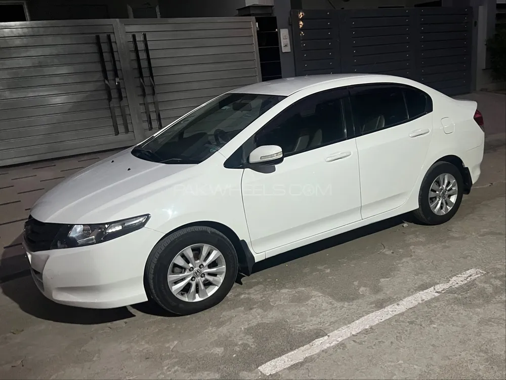 ہونڈا سٹی 2014 for Sale in سرگودھا ہونڈا سٹی 2014 for Sale in سرگودھا Image-4