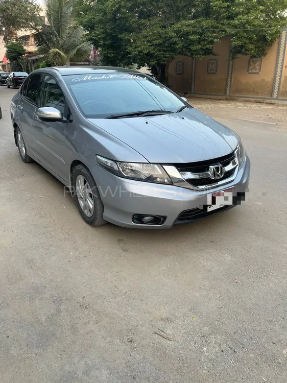 ہونڈا سٹی 2019 for Sale in کراچی ہونڈا سٹی 2019 for Sale in کراچی Image-3