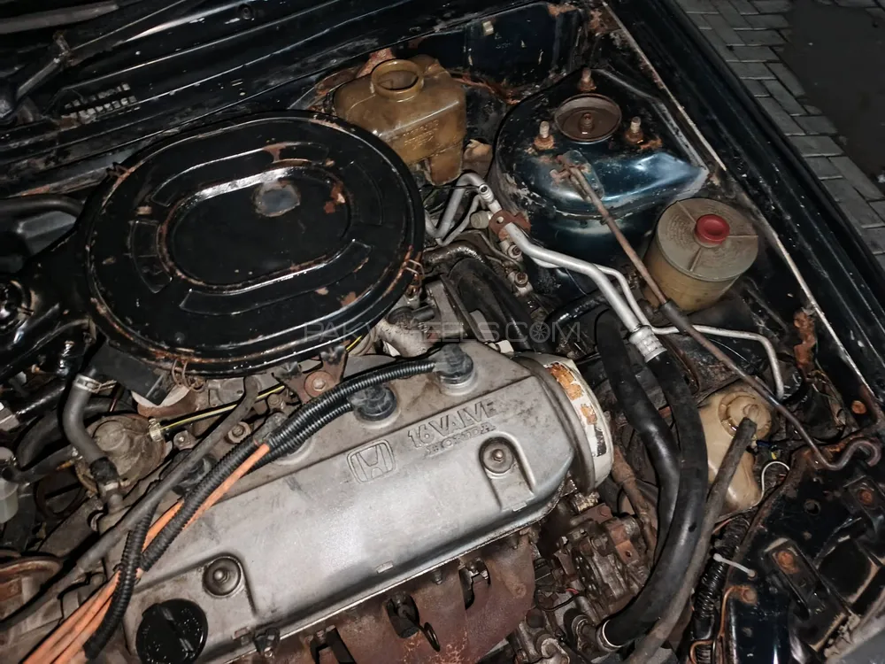 Honda City 1998 for Sale in Hyderabad Honda City 1998 for Sale in Hyderabad Image-3