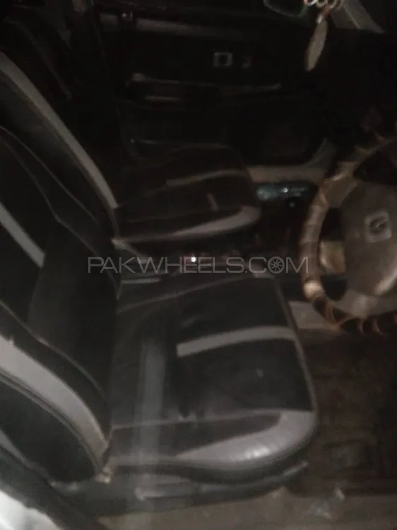 Honda City 1998 for Sale in Karachi Honda City 1998 for Sale in Karachi Image-9