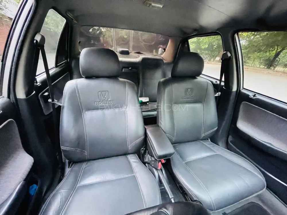 Honda City 2000 for Sale in Lahore Honda City 2000 for Sale in Lahore Image-14