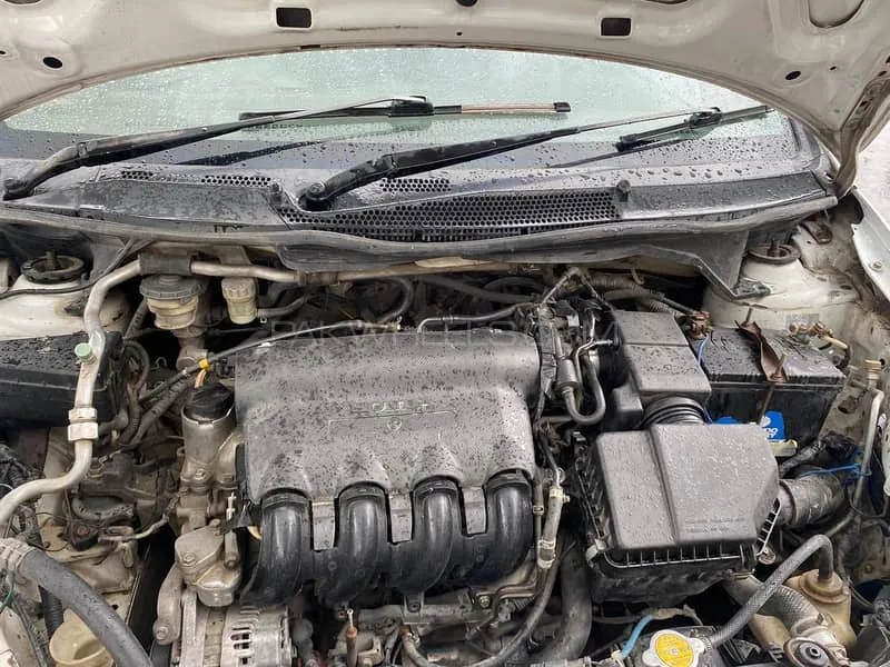 ہونڈا سٹی 2005 for Sale in اٹک ہونڈا سٹی 2005 for Sale in اٹک Image-18