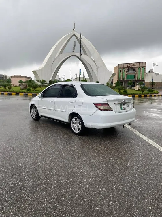 Honda City 2005 for Sale in Attock Image-1