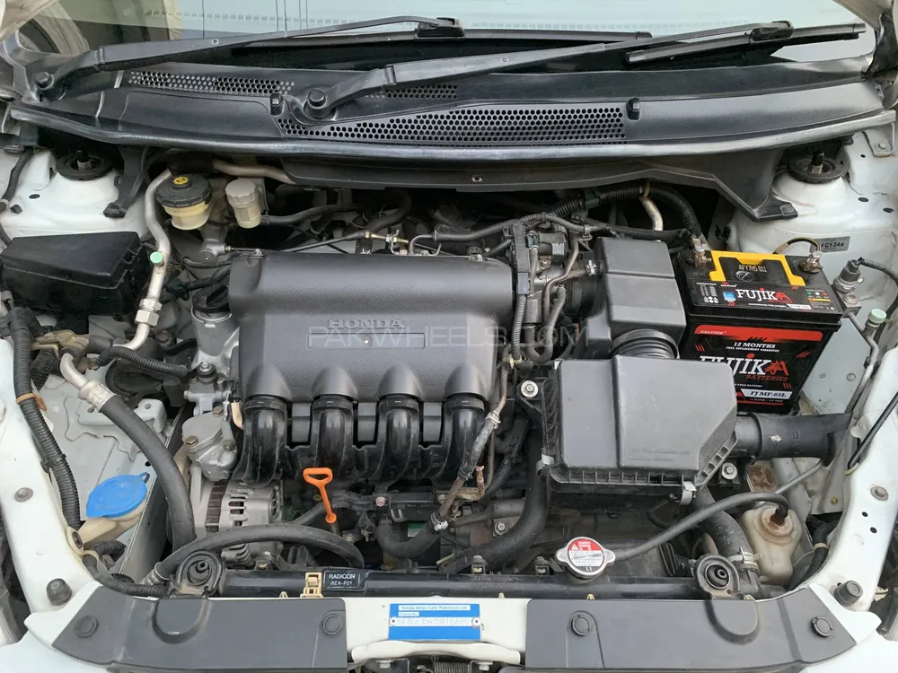 Honda City 2005 for Sale in Haripur Honda City 2005 for Sale in Haripur Image-8