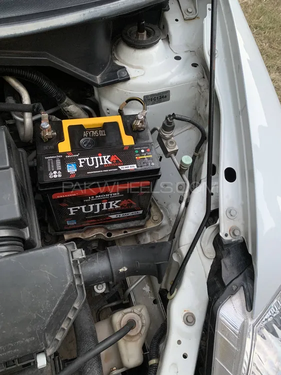 Honda City 2005 for Sale in Haripur Honda City 2005 for Sale in Haripur Image-10