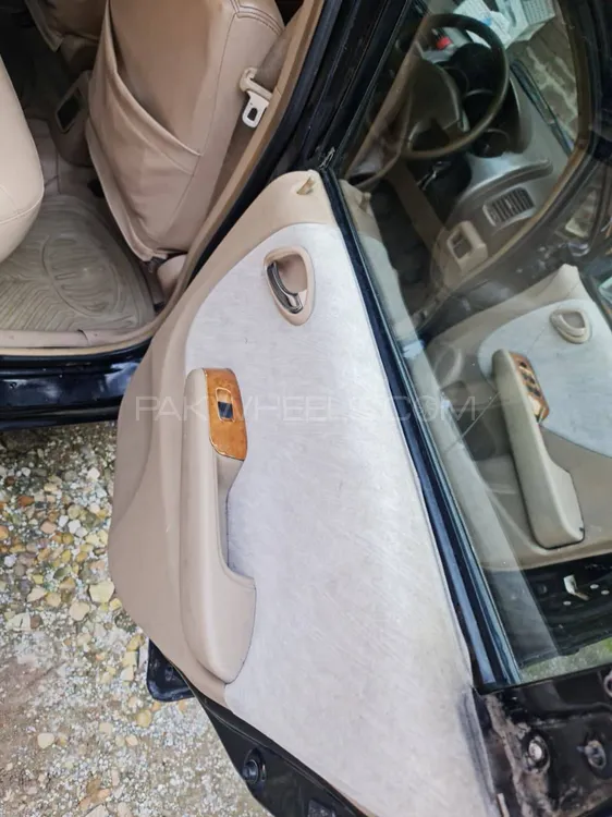 ہونڈا سٹی 2005 for Sale in سیالکوٹ ہونڈا سٹی 2005 for Sale in سیالکوٹ Image-13