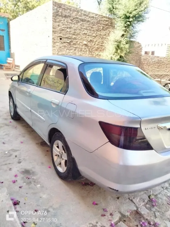 Honda City 2005 for Sale in Arifwala Honda City 2005 for Sale in Arifwala Image-5