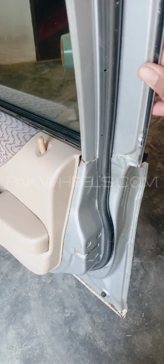 Honda City 2005 for Sale in Arifwala Honda City 2005 for Sale in Arifwala Image-4