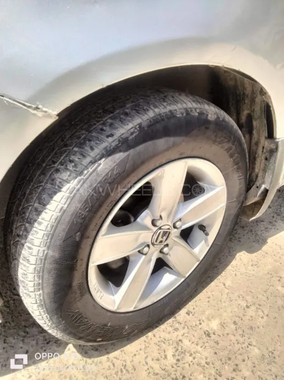 Honda City 2005 for Sale in Arifwala Honda City 2005 for Sale in Arifwala Image-14