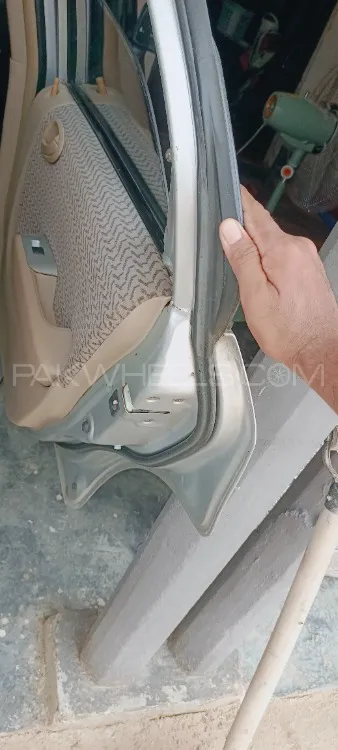 Honda City 2005 for Sale in Arifwala Honda City 2005 for Sale in Arifwala Image-3