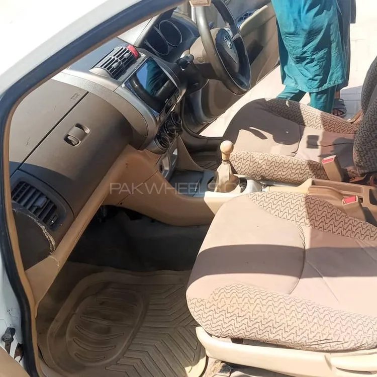 Honda City 2005 for Sale in Arifwala Honda City 2005 for Sale in Arifwala Image-1